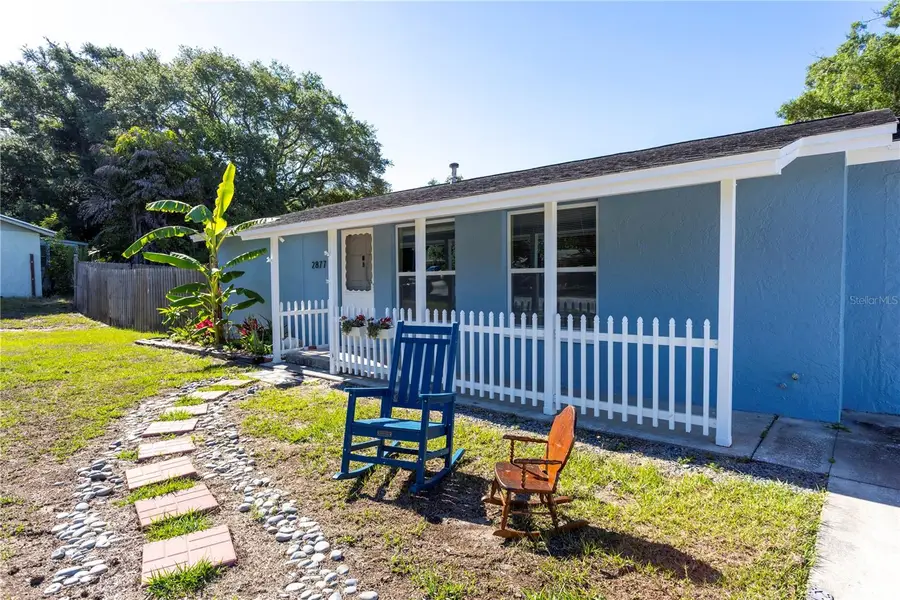 2877 Nutwood Street, Clearwater, FL 33759 - #2