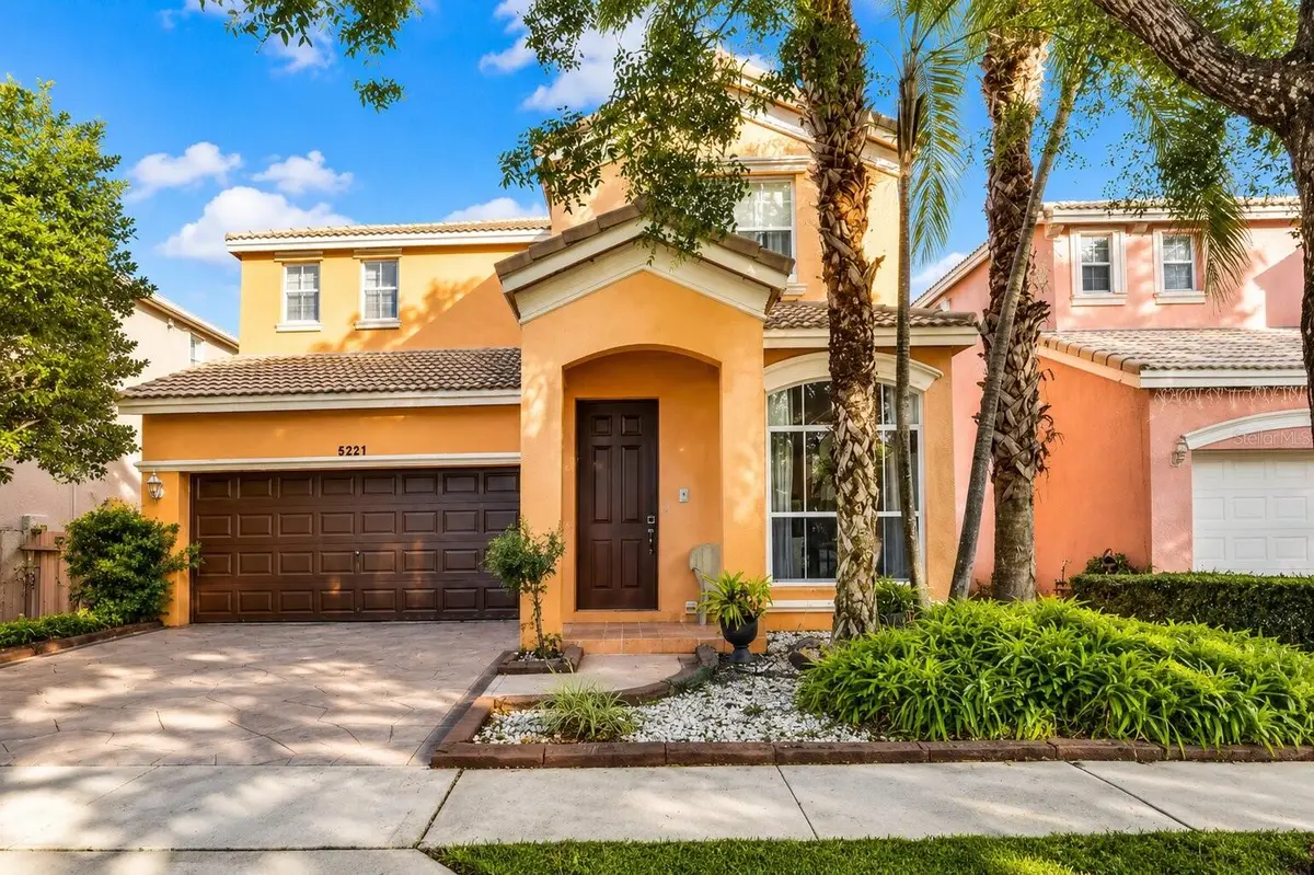 5223 SW 155th Way, Miramar, FL 33027 - #1