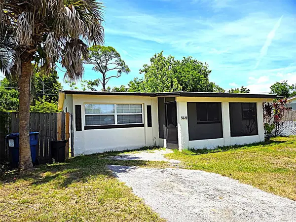 5641 94th Terrace N, PINELLAS PARK, FL 33782