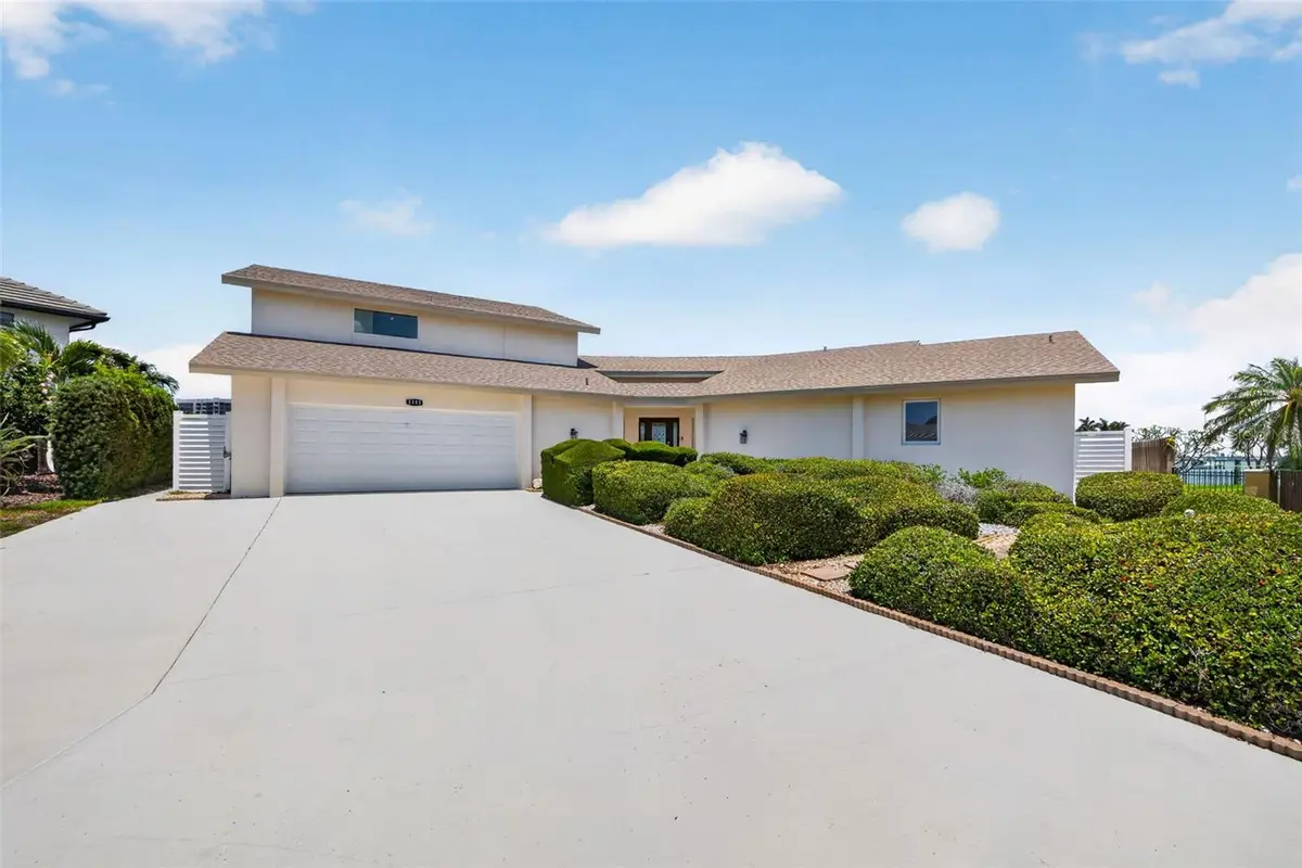 3111 Wedgewood Drive, Belleair Beach, FL 33786 - #1
