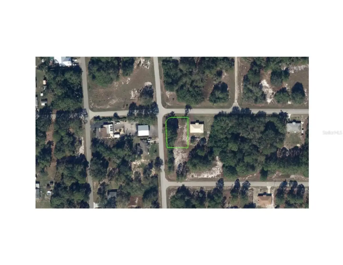 217 Gloria Boulevard, Lake Placid, FL 33852 - #1