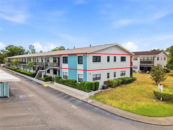 5967 Terrace Park Drive N #201, ST PETERSBURG, FL 33709