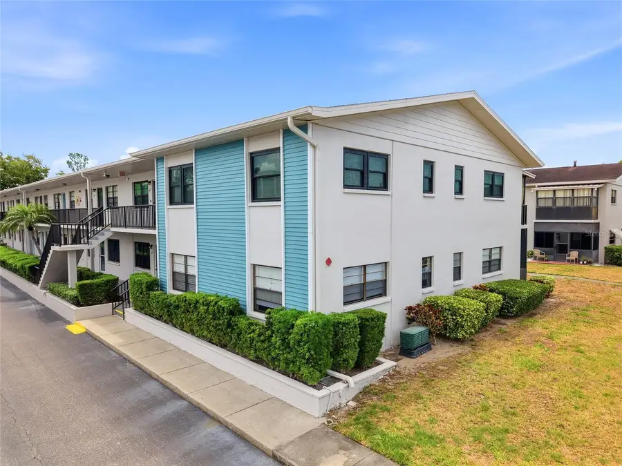 5967 Terrace Park Drive N #201, Saint Petersburg, FL 33709 - #3