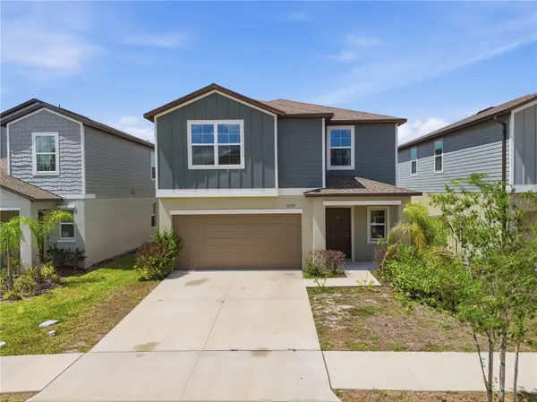 22279 Storybook Cabin Way, LAND O LAKES, FL 34637