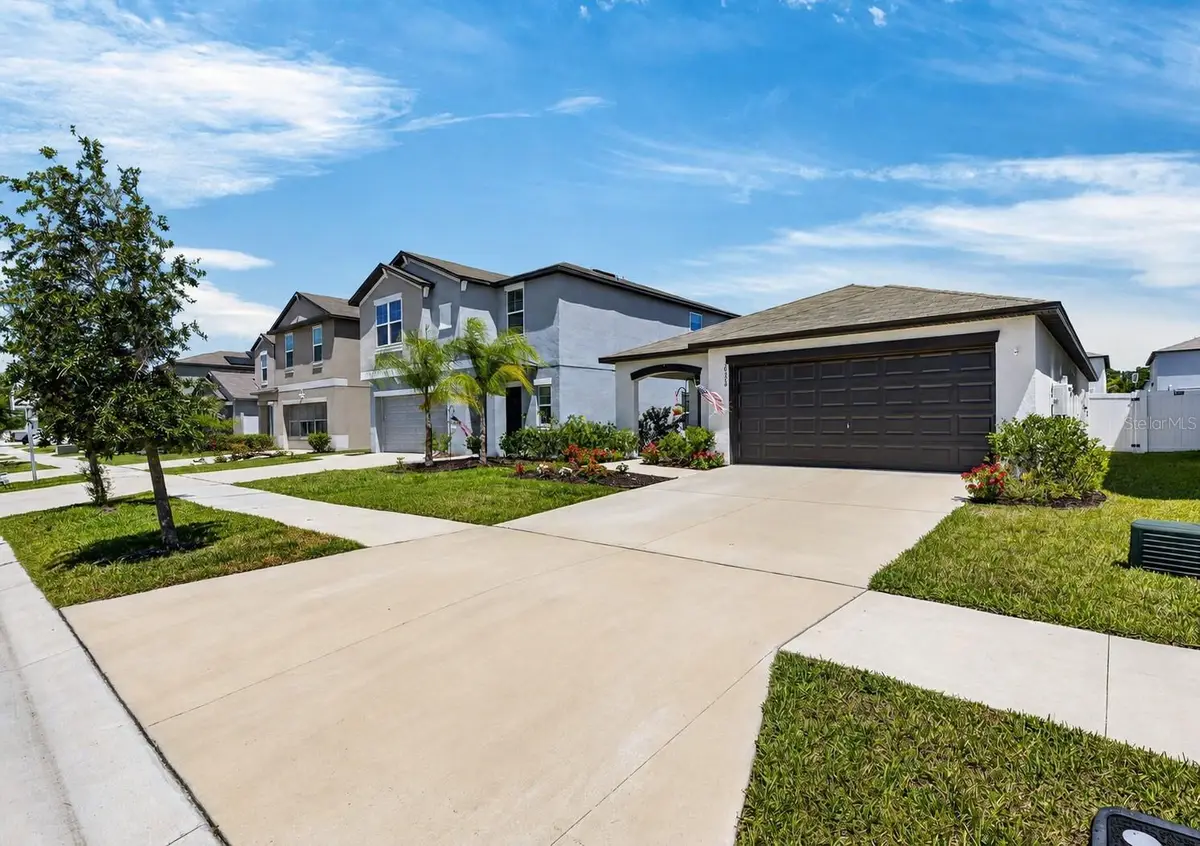 10356 Blue Plume Court, Riverview, FL 33578 - #1