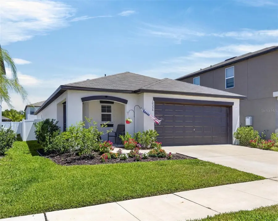 10356 Blue Plume Court, Riverview, FL 33578 - #2