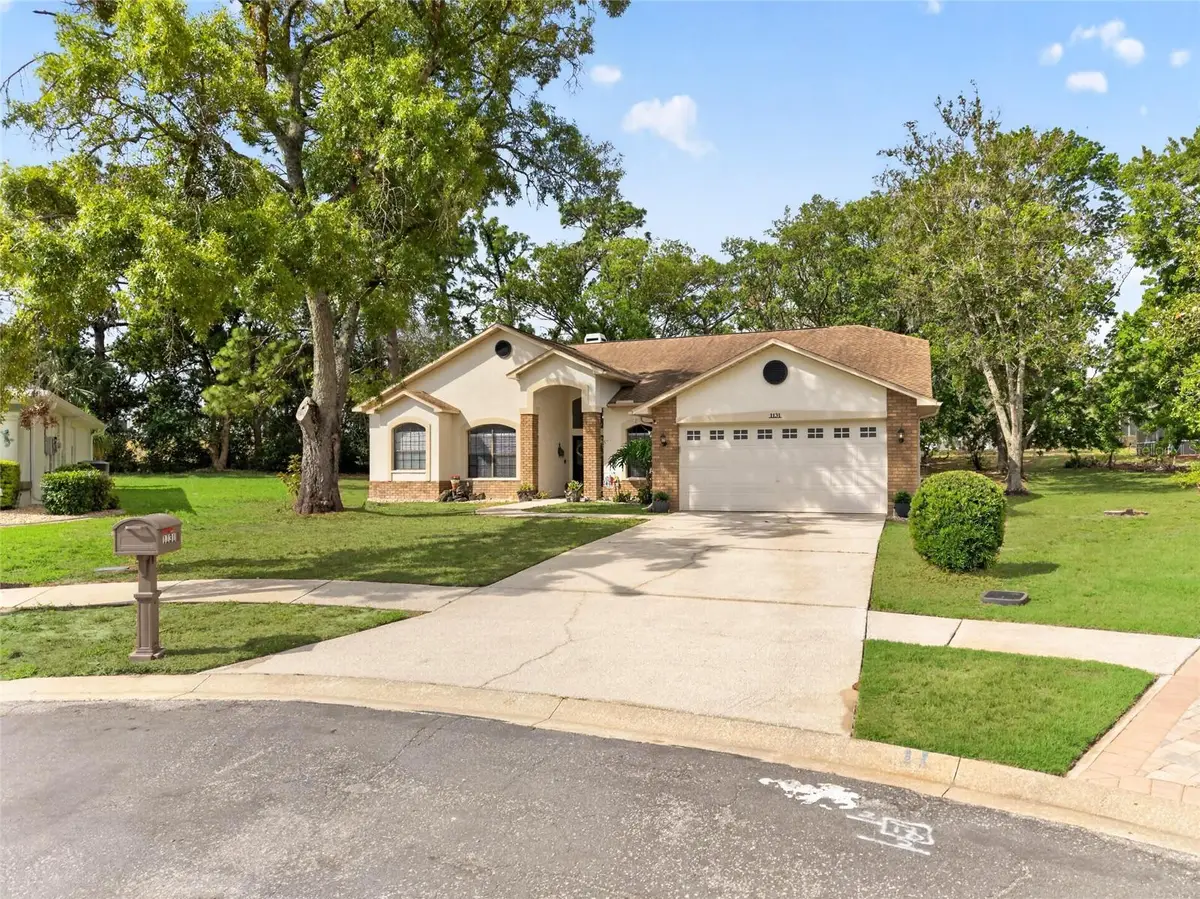 1131 Wedge Way, Spring Hill, FL 34608 - #1