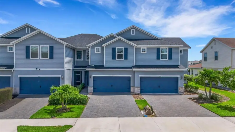 11610 Woodleaf Drive, Lakewood Ranch, FL 34211 - #2