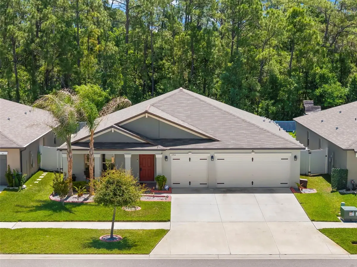 13511 Willow Bluestar Loop, Riverview, FL 33579 - #1
