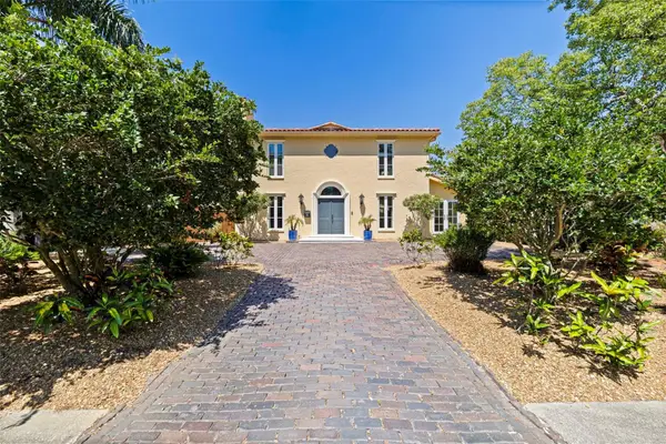 1101 Jungle Avenue N, ST PETERSBURG, FL 33710