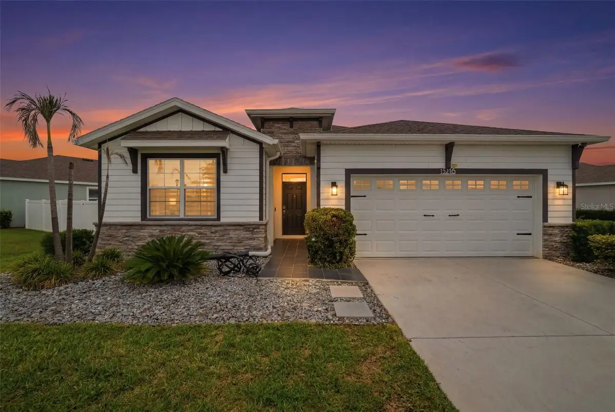 13216 Waterleaf Garden Circle, Riverview, FL 33579 - #1