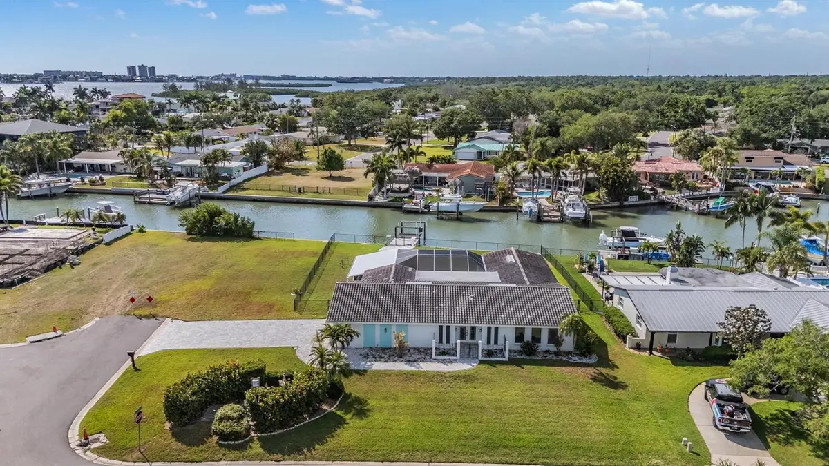 11599 Grove Street, Seminole, FL 33772 - #1