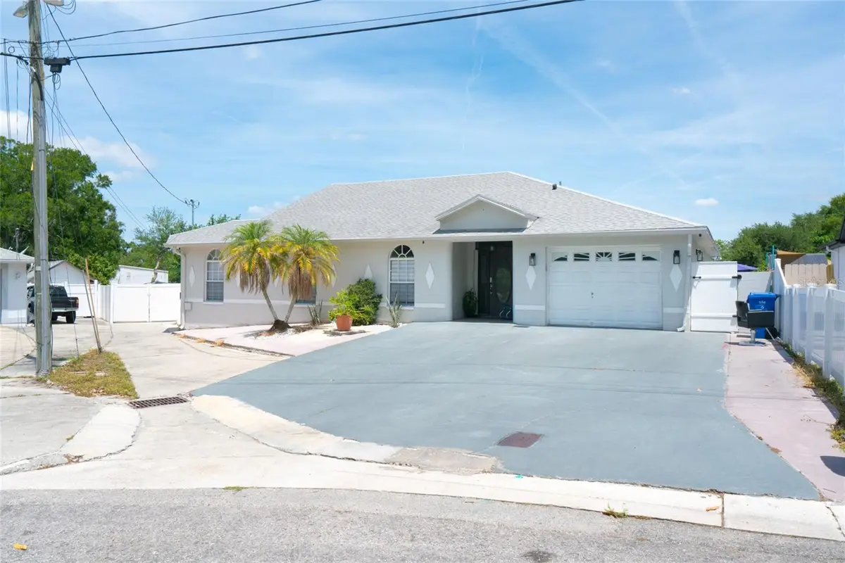3615 Marco Drive, Tampa, FL 33614 - #1