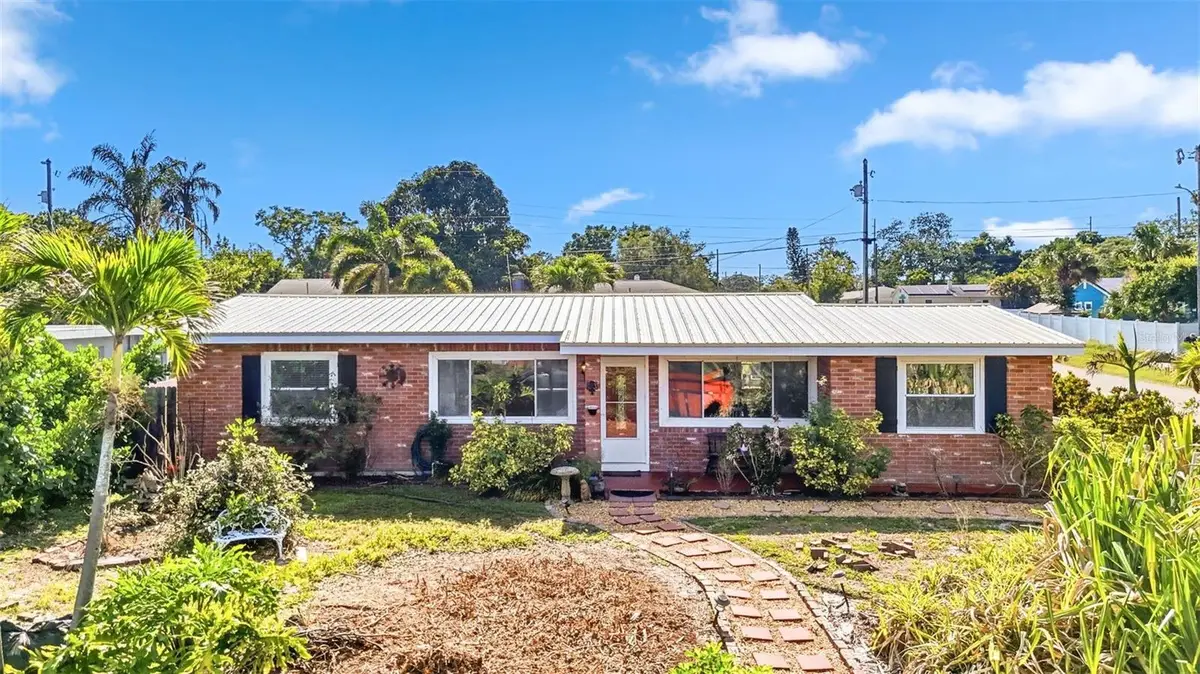 1500 S Prescott Avenue, Clearwater, FL 33756 - #1