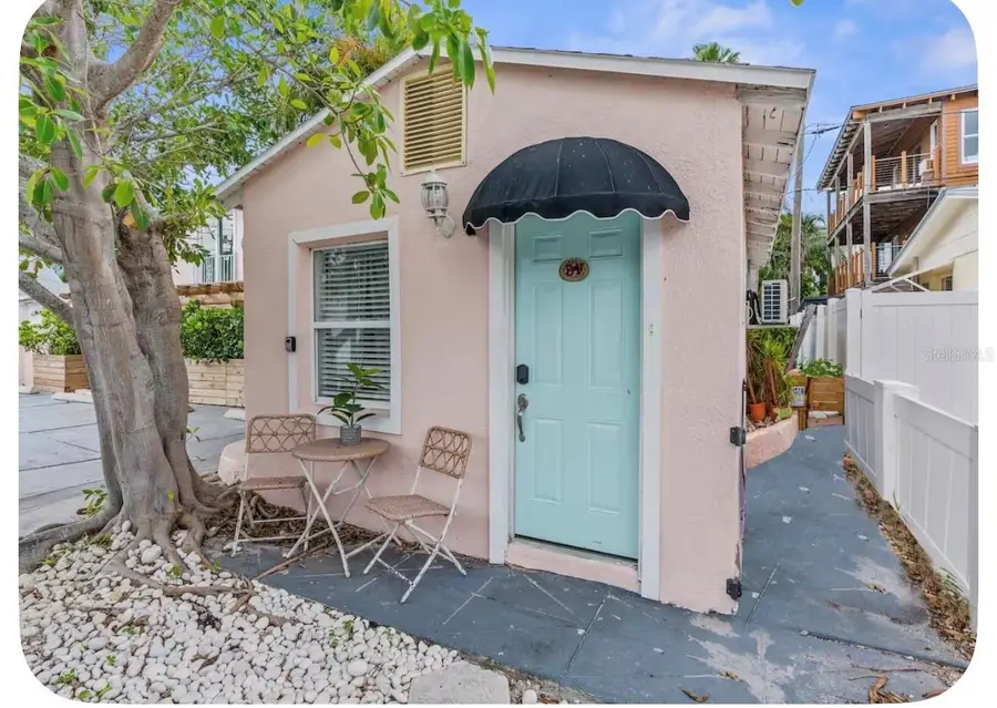 106 E Bay Drive, Treasure Island, FL 33706 - #2