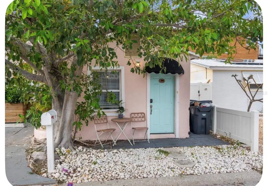106 E Bay Drive, Treasure Island, FL 33706 - #3