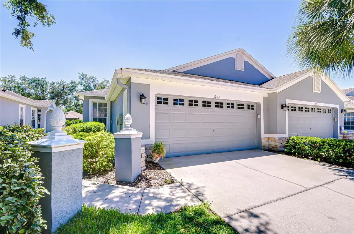 6073 Sandhill Ridge Drive, Lithia, FL 33547 - #1