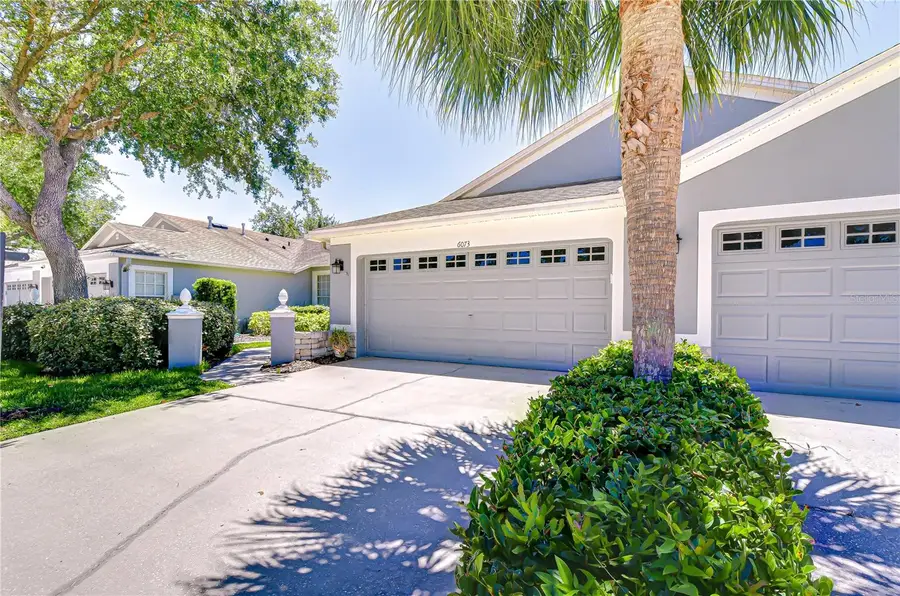 6073 Sandhill Ridge Drive, Lithia, FL 33547 - #2