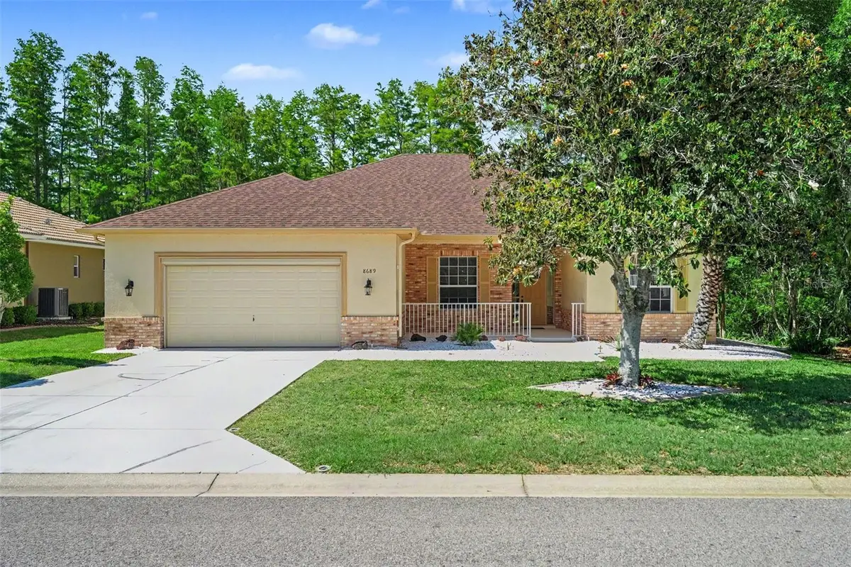 8689 Mississippi Run, Weeki Wachee, FL 34613 - #1