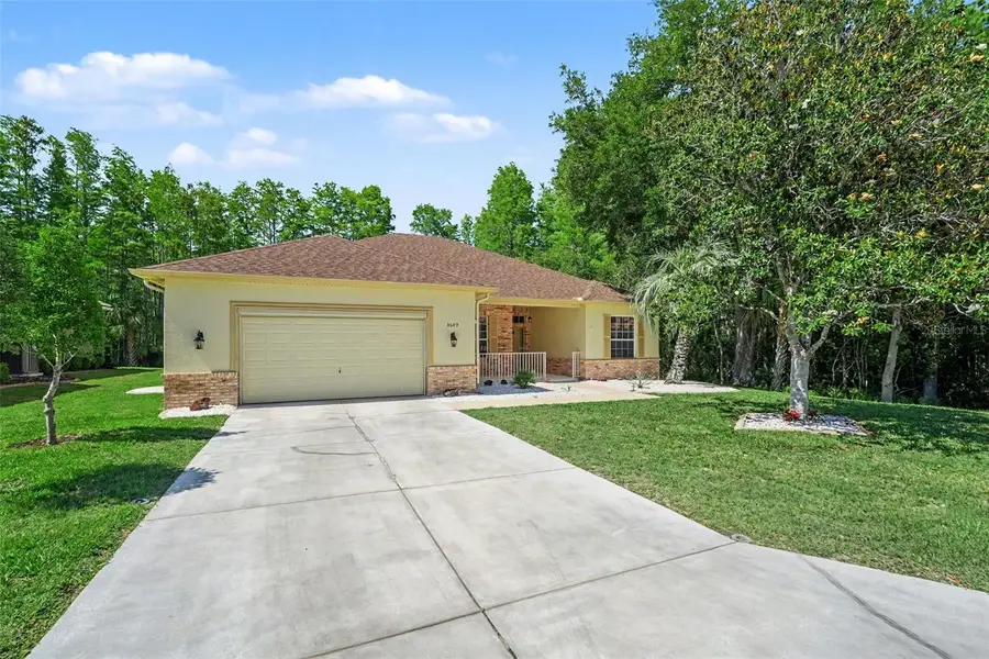 8689 Mississippi Run, Weeki Wachee, FL 34613 - #3