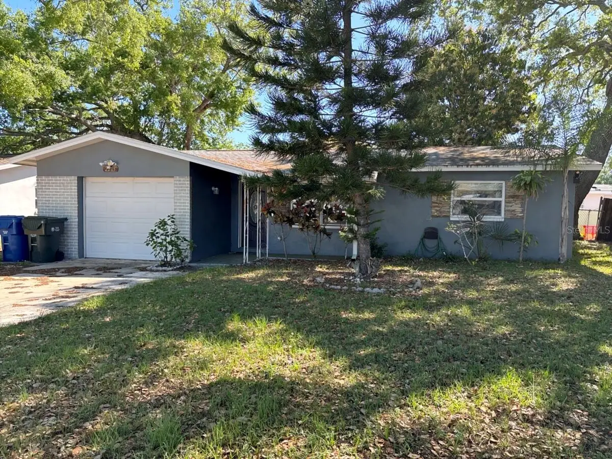 2203 Gladys Street, Largo, FL 33774 - #1