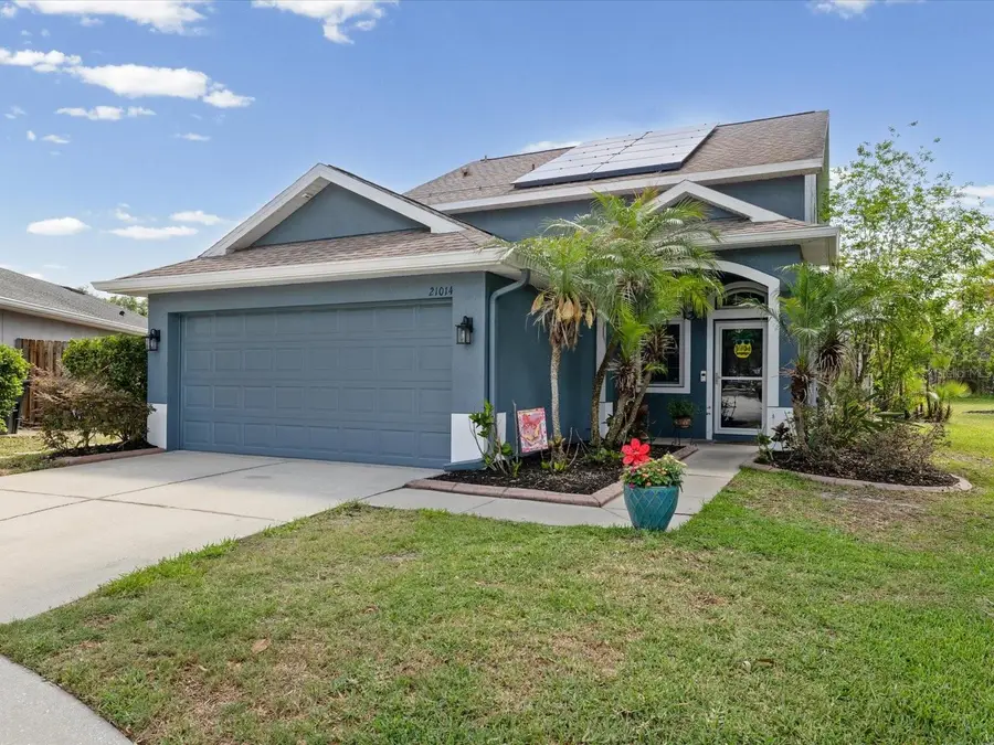 21014 Follensby Court, Land O Lakes, FL 34637 - #2