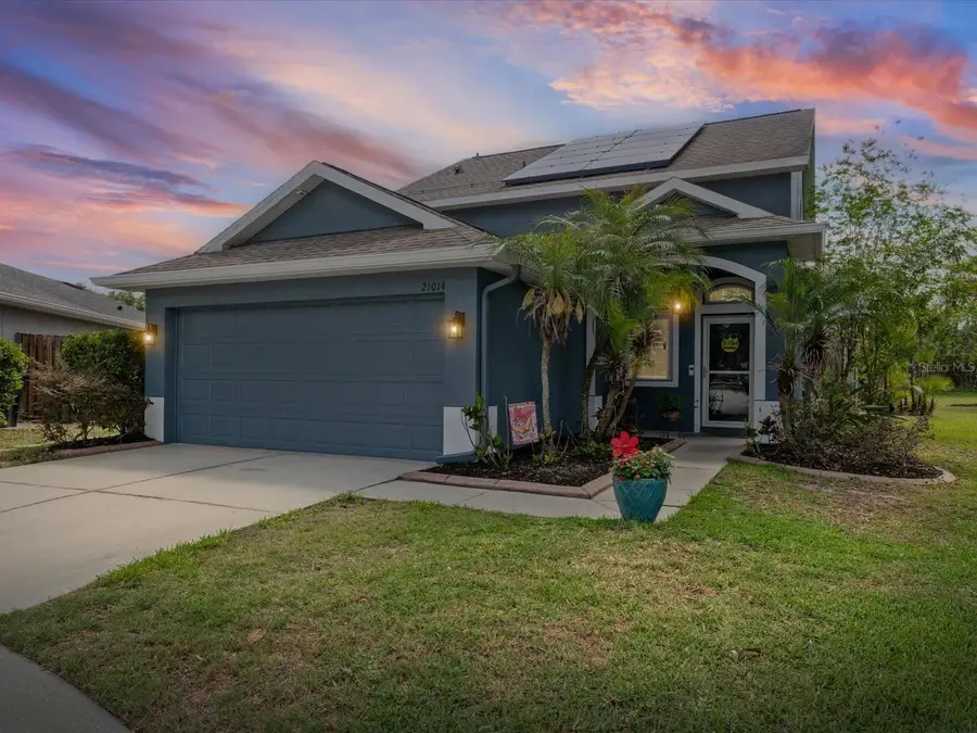 21014 Follensby Court, Land O Lakes, FL 34637 - #3