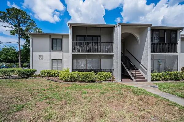 2600 Pine Ridge Way S #A2, PALM HARBOR, FL 34684