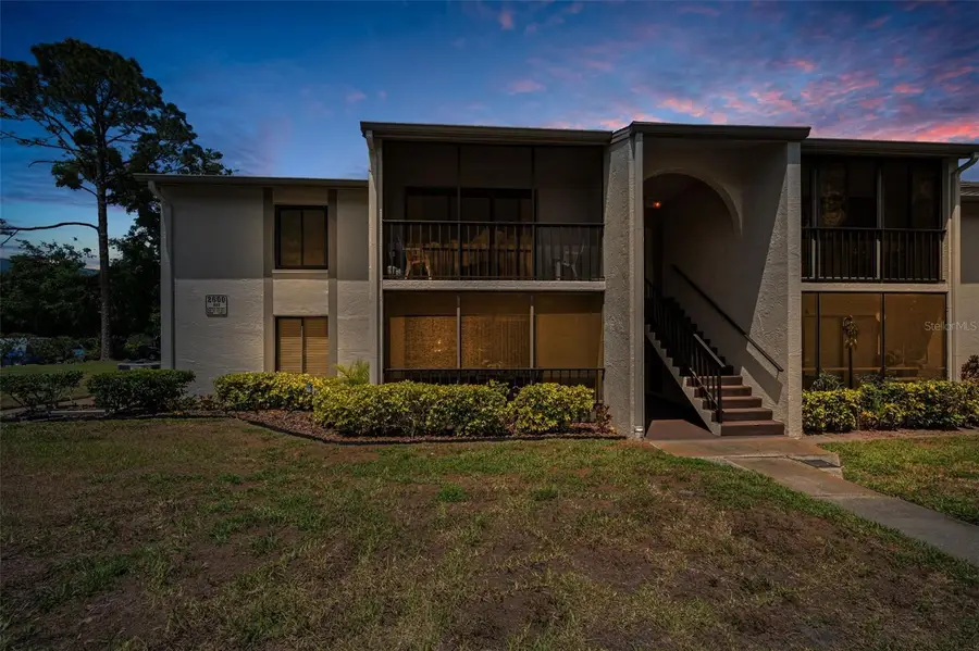 2600 Pine Ridge Way S #A2, Palm Harbor, FL 34684 - #3