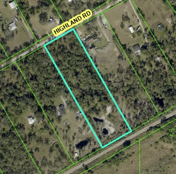 13620 Highland Road, WIMAUMA, FL 33598