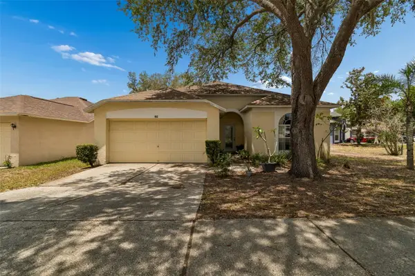 912 Grand Canyon Drive, VALRICO, FL 33594
