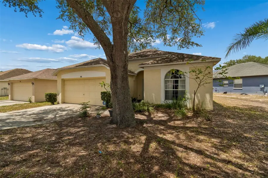 912 Grand Canyon Drive, Valrico, FL 33594 - #2