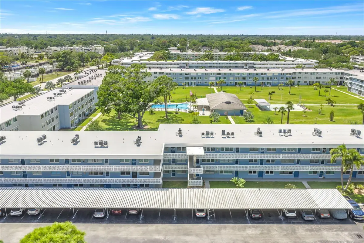 4720 Locust Street Ne #116, Saint Petersburg, FL 33703 - #1