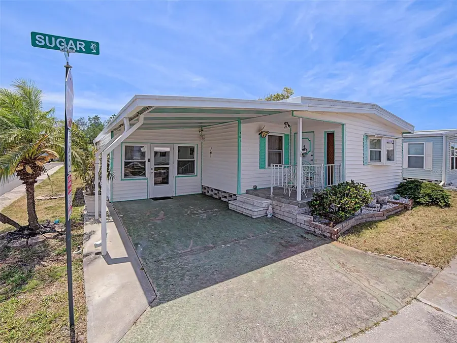 701 Sugar Palm Street, Largo, FL 33778 - #2