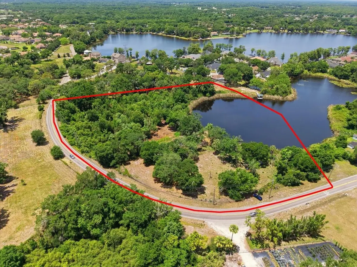 8901 S Mobley Road, Tampa, FL 33626 - #1