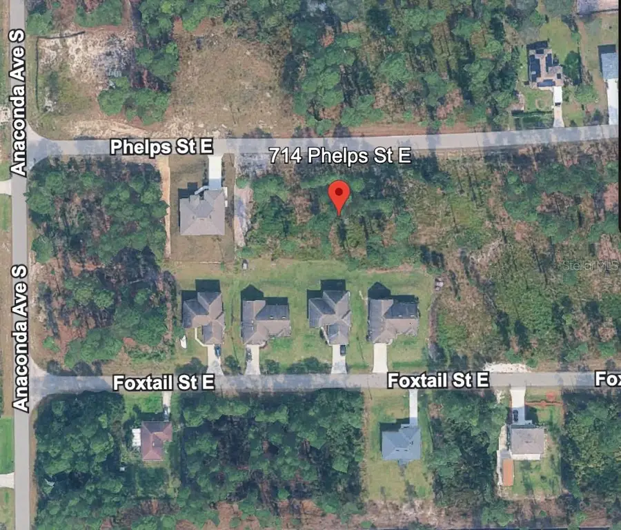 714 Phelps Street E, Lehigh Acres, FL 33974 - #2