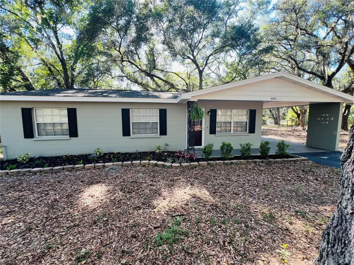 4420 Bailey Road, Mulberry, FL 33860 - #1