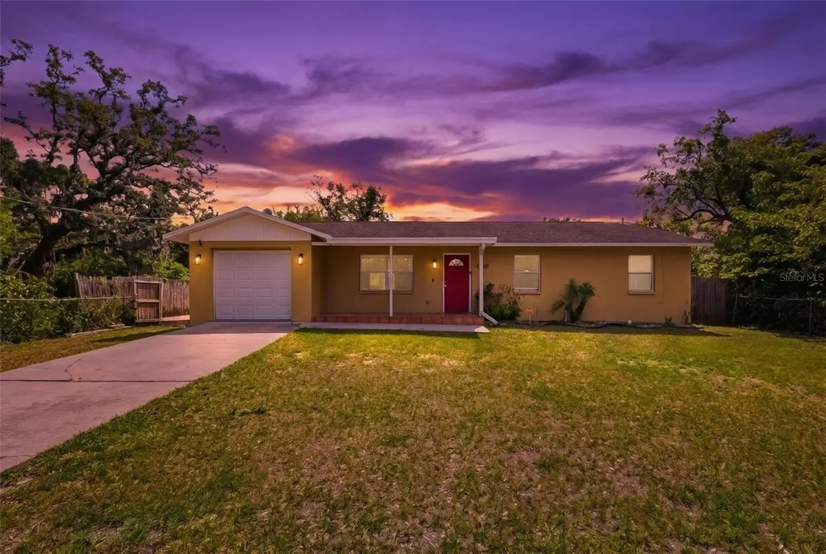 9707 N Mary Avenue, Tampa, FL 33612 - #1