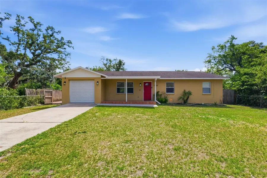9707 N Mary Avenue, Tampa, FL 33612 - #2