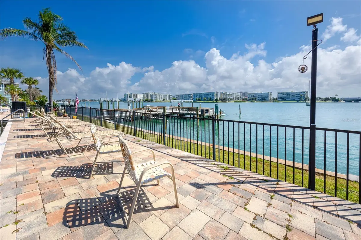 7740 Boca Ciega Drive #111, Saint Pete Beach, FL 33706 - #1