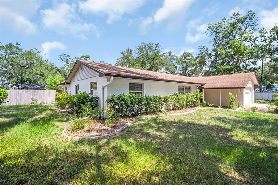 6820 South Shamrock Road, Tampa, FL 33616 - #2