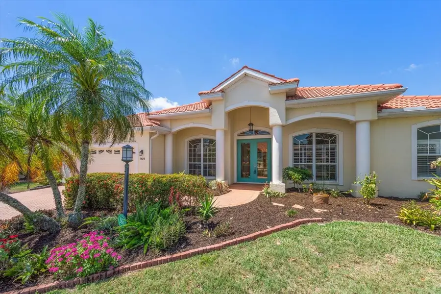 7549 Palmer Glen Circle, Sarasota, FL 34240 - #2