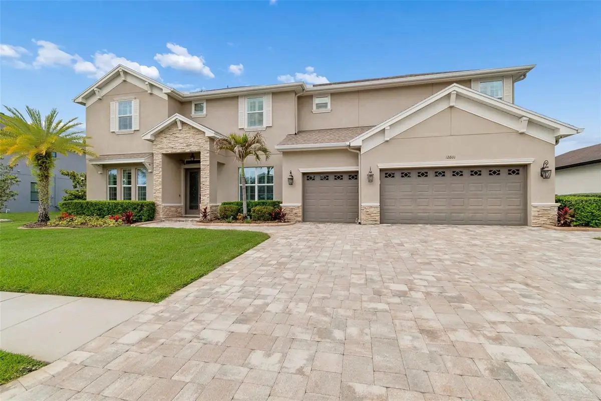 12601 Eagles Entry Drive, Odessa, FL 33556 - #1