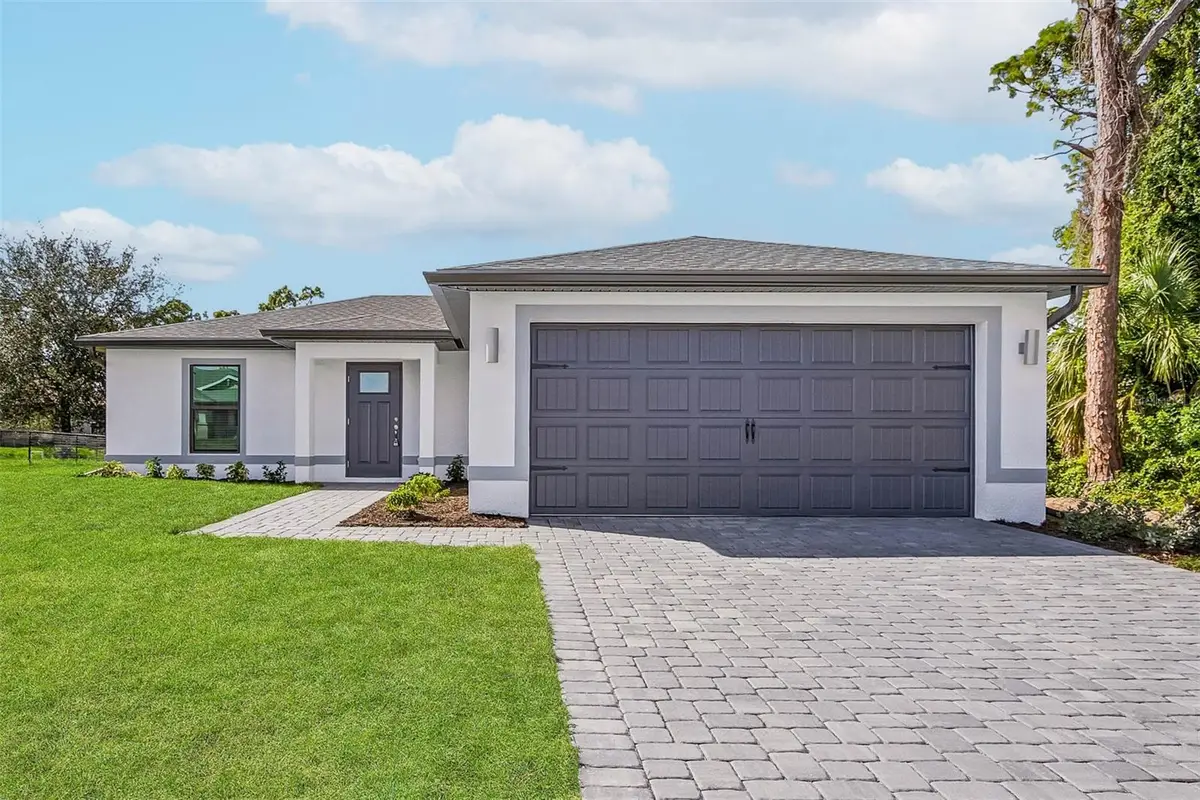 13208 Forseman Avenue, Port Charlotte, FL 33981 - #1