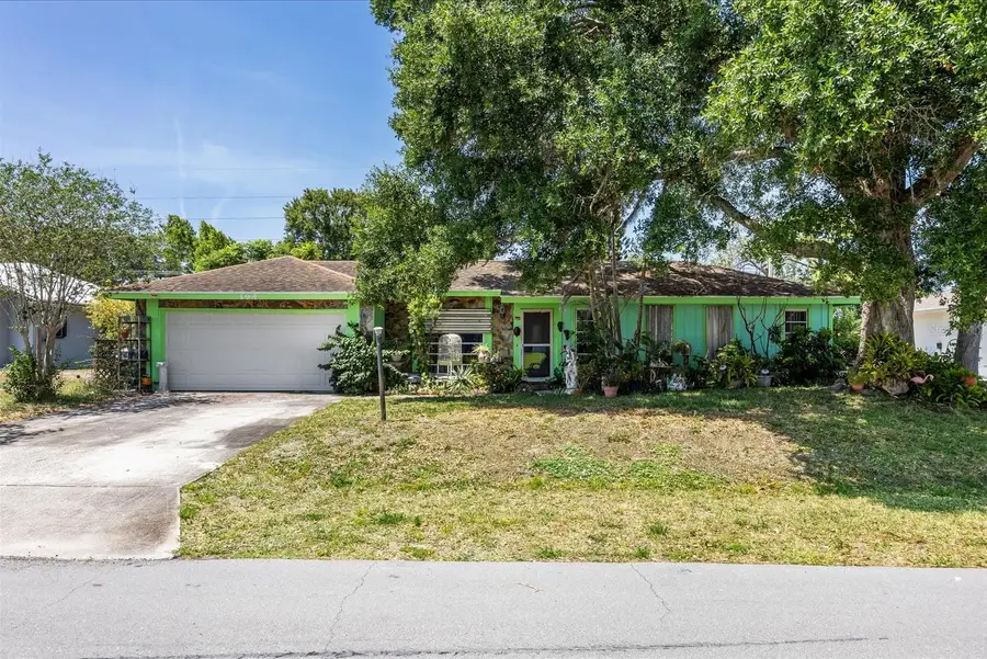 194 Del Monte Road, Sebastian, FL 32958 - #3