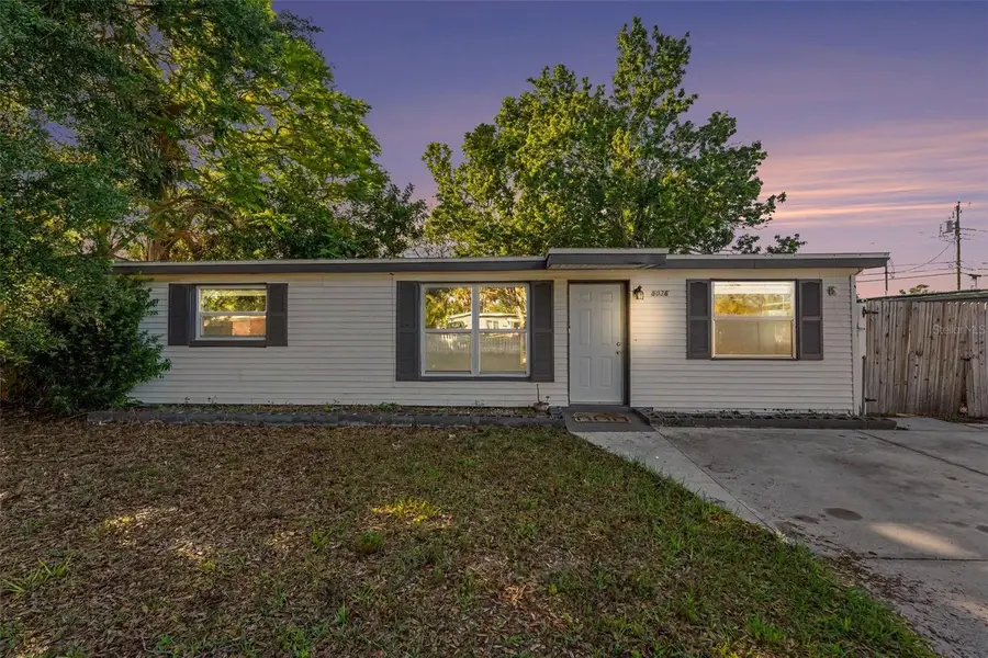 8036 Rose Terrace, Seminole, FL 33777 - #2