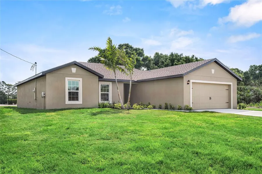 12461 Patsy Avenue, Port Charlotte, FL 33981 - #2