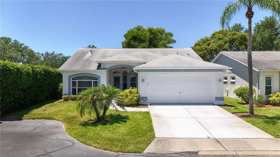 13109 Dobree Place #29, Riverview, FL 33579 - #2
