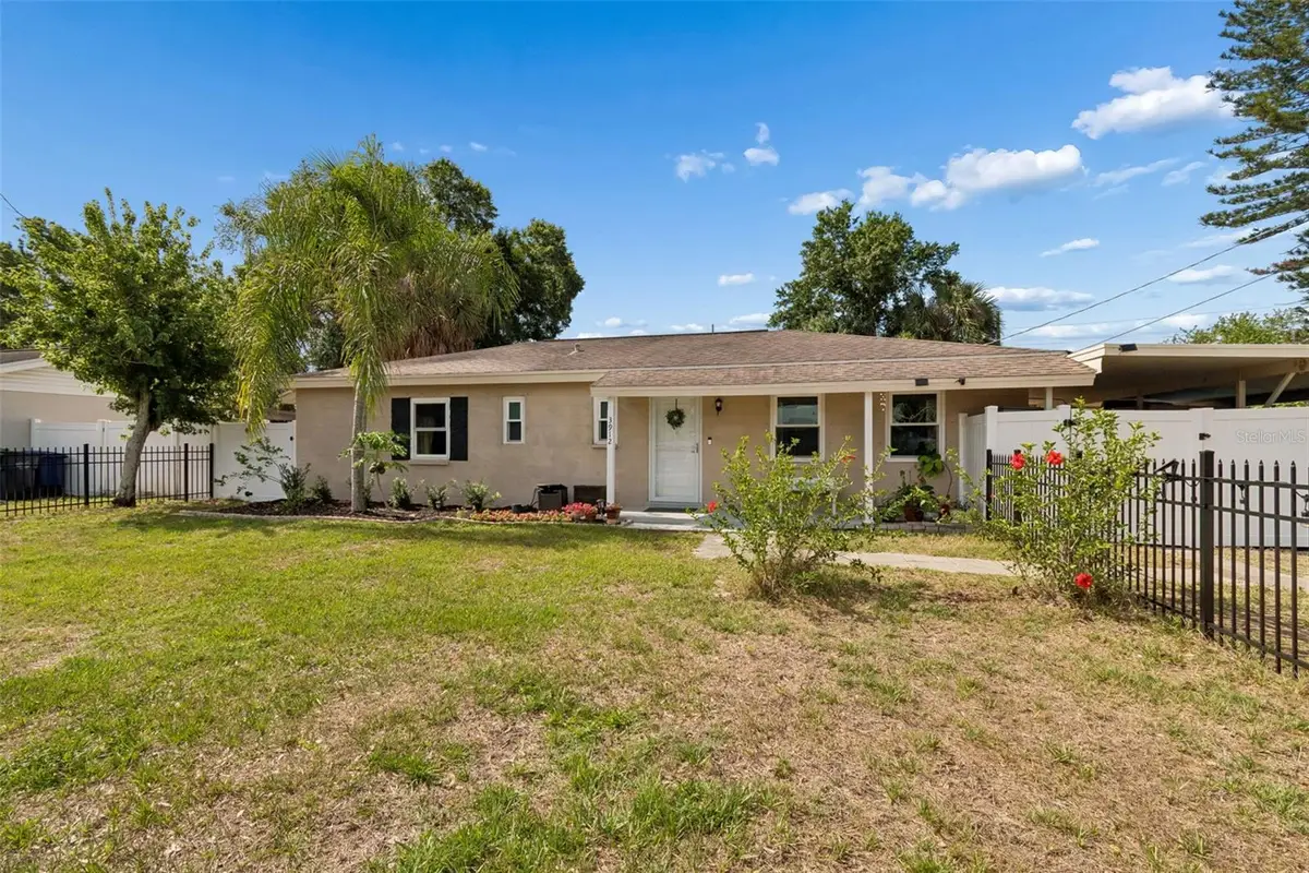 3912 W Leila Avenue, Tampa, FL 33616 - #1