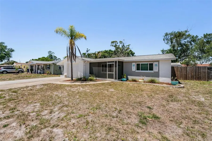 3249 Merita Drive, Holiday, FL 34691 - #2
